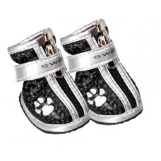 ČIZMICE Flexible sole Crne 4kom