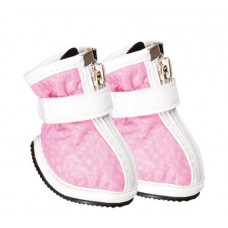 ČIZMICE Flexible sole Pink 4kom